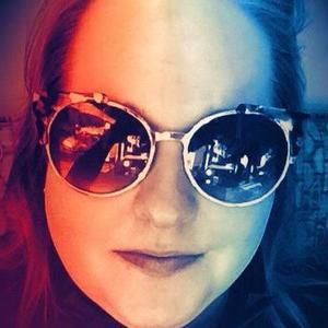 Meet your Posher, Anne